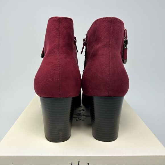 Style & Co Masrinaa Booties - Picture 4 of 9